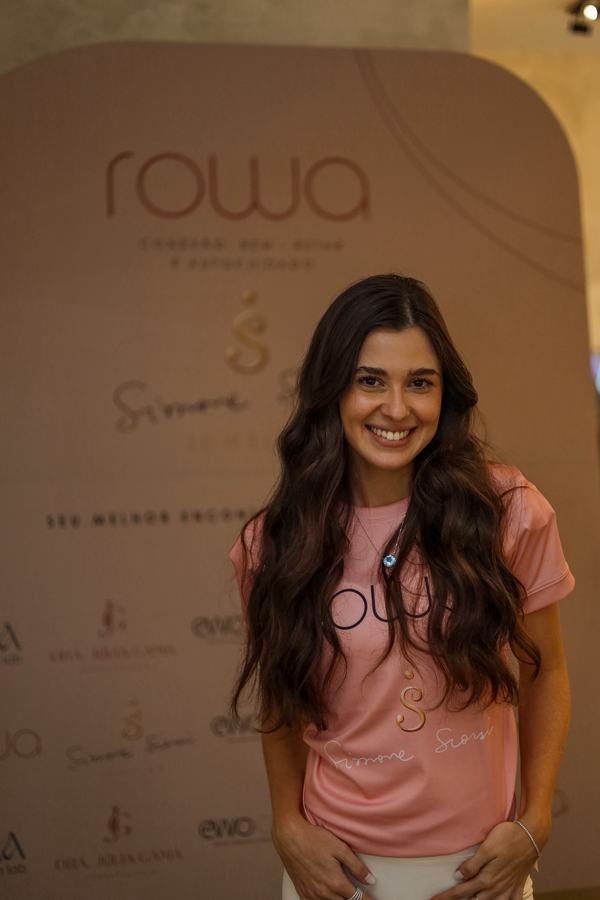 Rowa e Simone Scorsi - evento corporativo em Campinas, SP (foto 26)