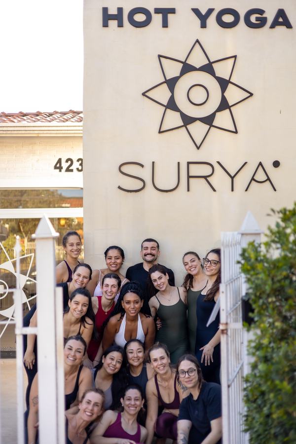 Surya Arm Balance - esporte e wellness em Campinas, SP (foto 1)