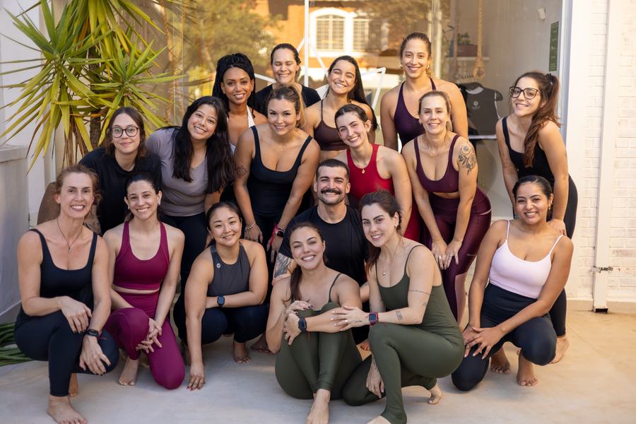 Surya Arm Balance - esporte e wellness em Campinas, SP (foto 2)