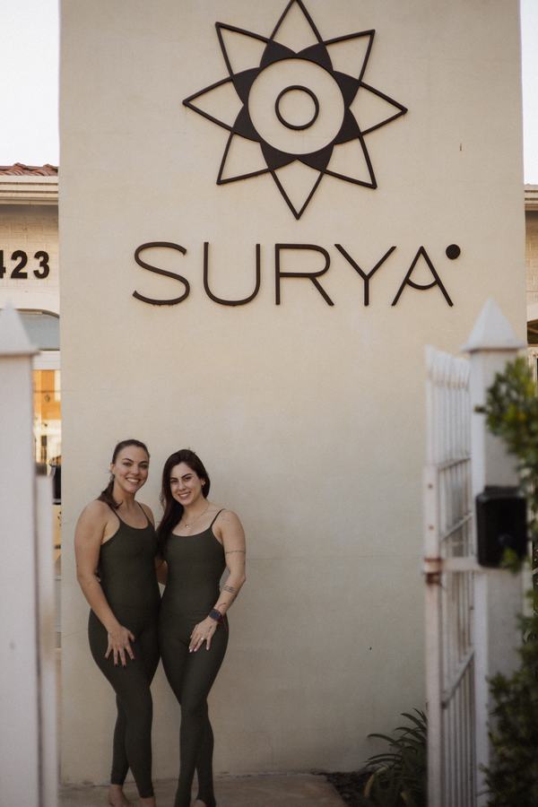 Surya Arm Balance - esporte e wellness em Campinas, SP (foto 7)