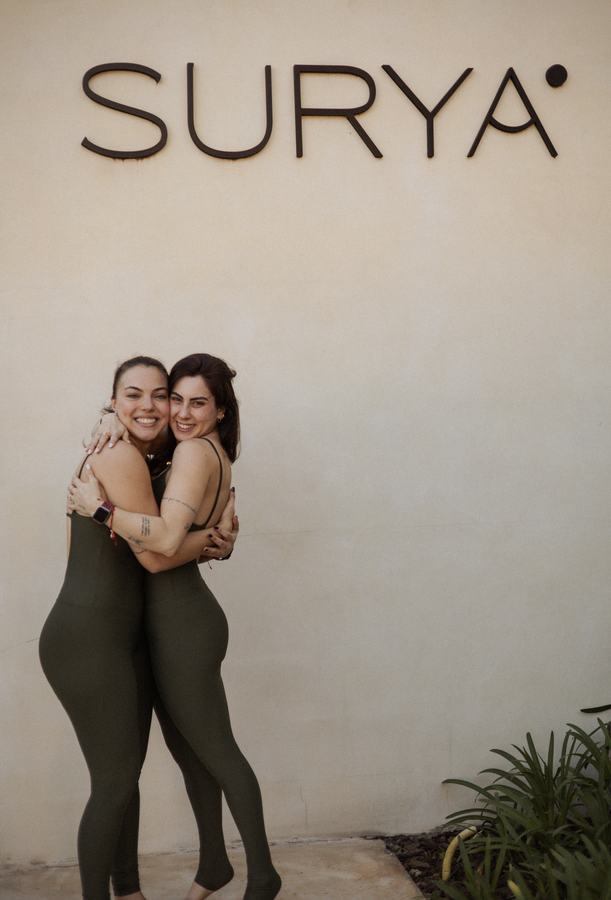 Surya Arm Balance - esporte e wellness em Campinas, SP (foto 8)