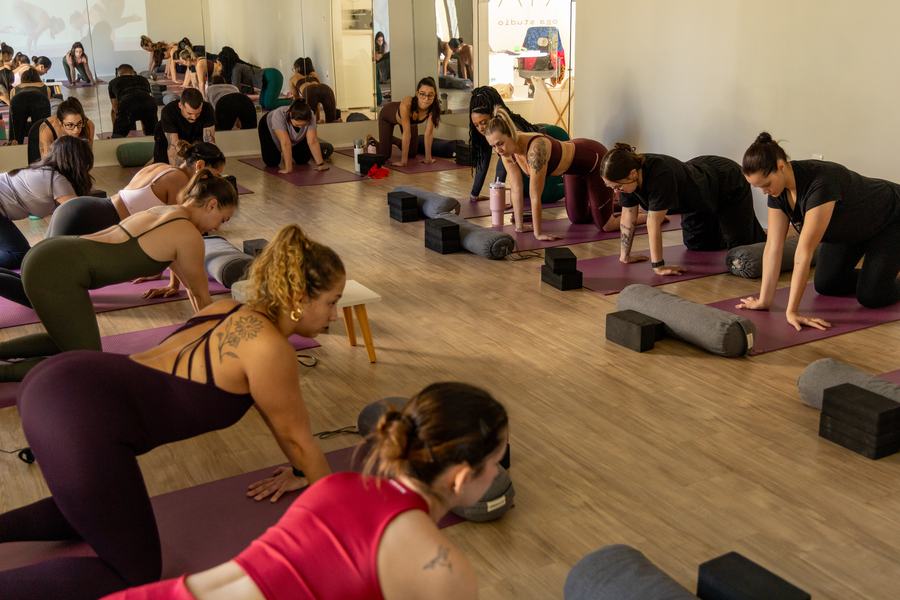 Surya Arm Balance - esporte e wellness em Campinas, SP (foto 13)