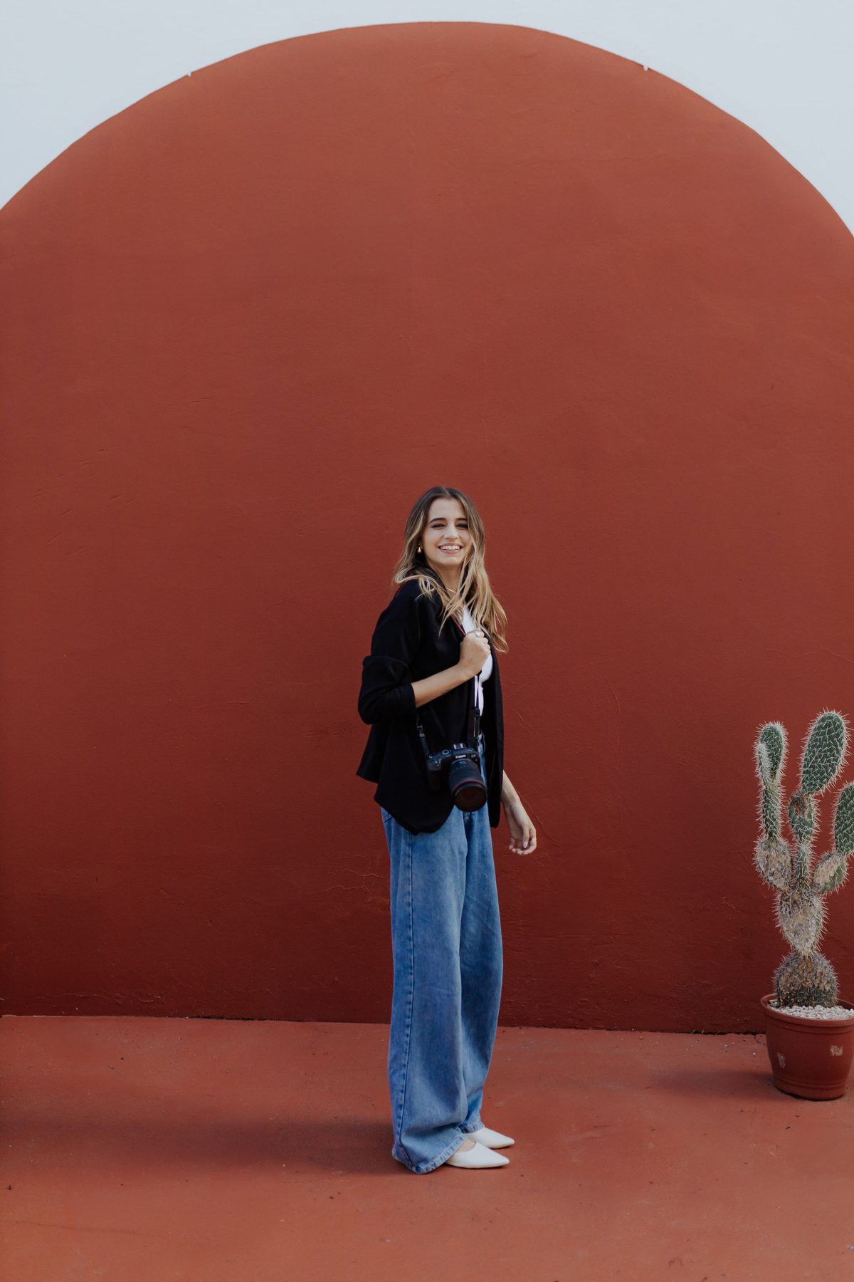 Mariana Mendes, fotógrafa em Campinas
